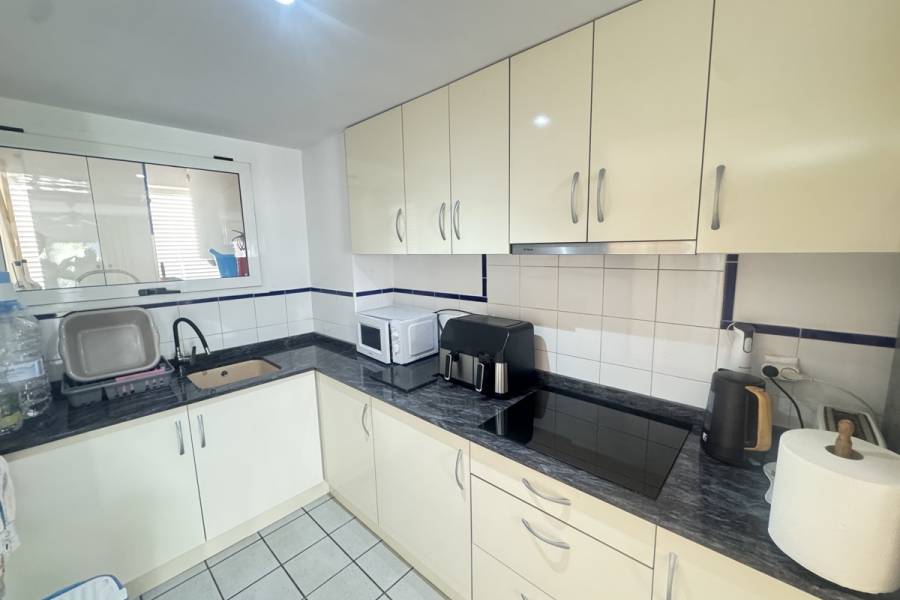 Bestaande bouw - Appartement - Orihuela Costa - Playa Flamenca