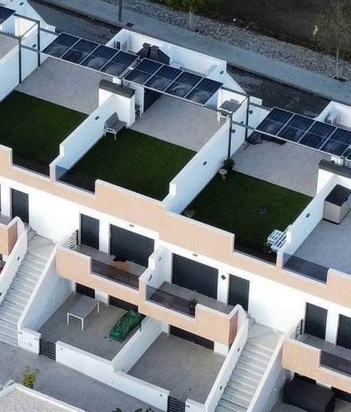 Nueva construcción  - Apartamento - Pilar de la Horadada - pueblo