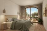 Nueva construcción  - Chalet - Benissa - La Fustera