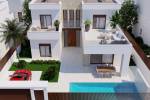 New Build - Detached - Orihuela - Vistabella Golf