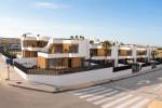 Nueva construcción  - Chalet - Orihuela - Vistabella Golf