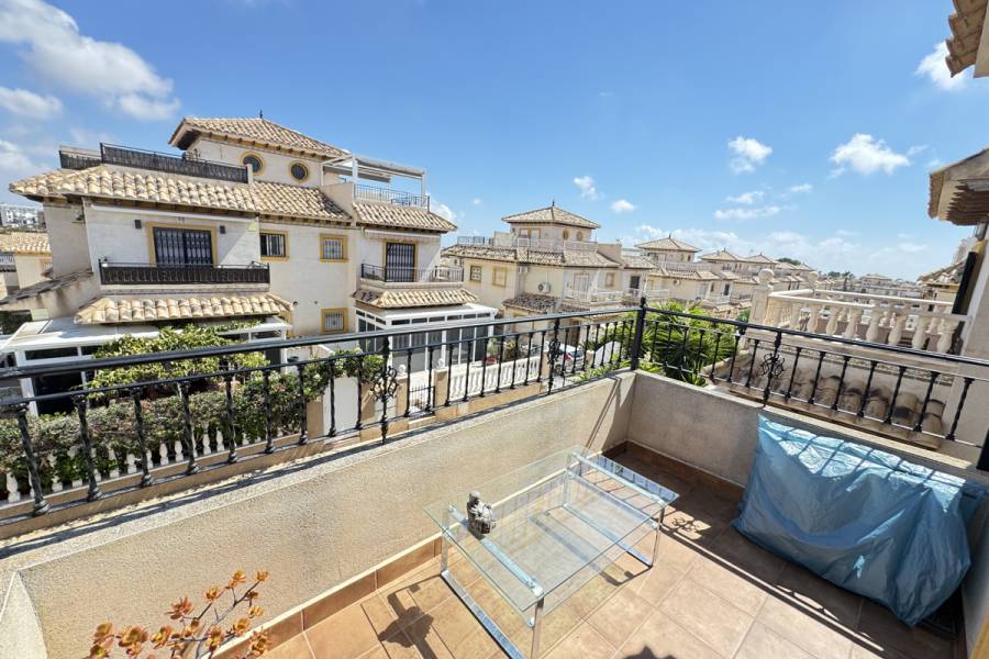 Reventa - Quad - Orihuela Costa - Villamartin