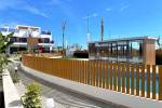 New Build - Apartment - Pilar de la Horadada - Polideportivo