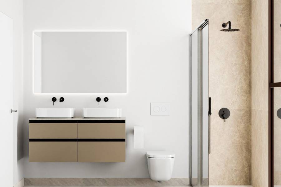 Nueva construcción  - Chalet - Pinoso - Lel