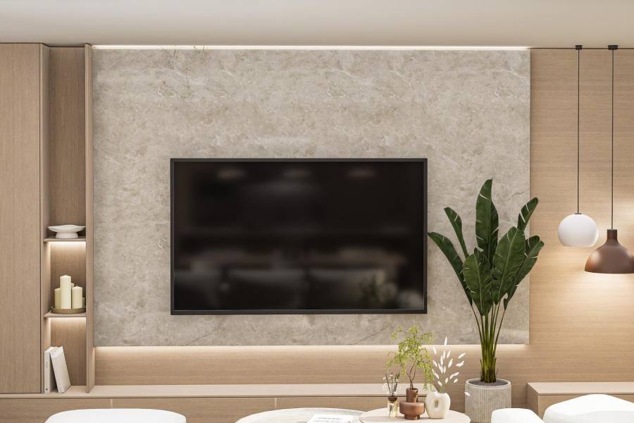 Nueva construcción  - Chalet - Pinoso - Lel