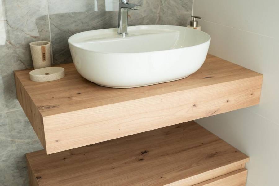 Nieuwbouw - Detached - Ciudad Quesada - Lo Marabú