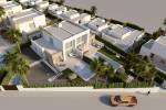 New Build - Detached - Algorfa - La Finca Golf Resort