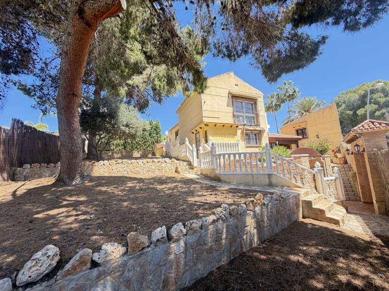 Detached - Resale - Torrevieja - Los Balcones