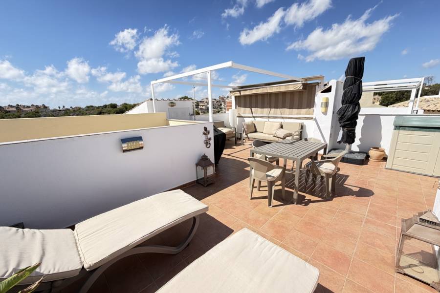 Reventa - Apartamento - Orihuela Costa - Villamartin