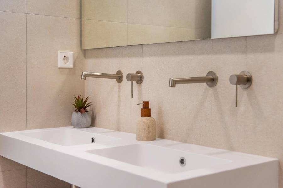 New Build - Detached - Los Alcázares - Serena Golf