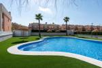 New Build - Townhouse - Gran Alacant