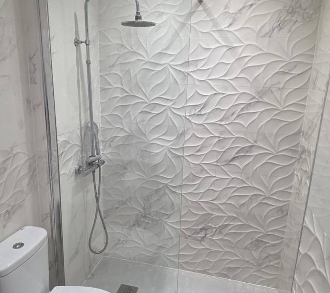 Resale - Apartment - Orihuela Costa - Villamartin