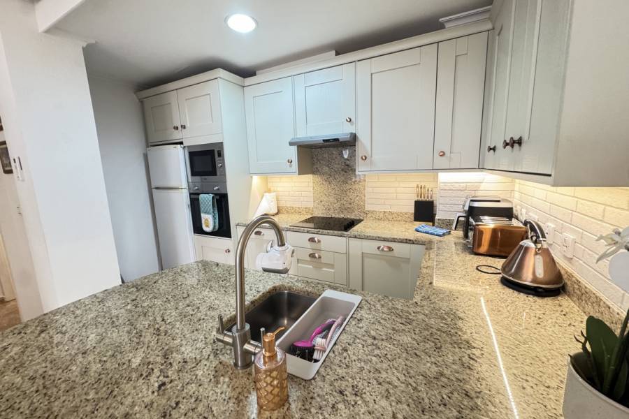 Bestaande bouw - Appartement - Cabo Roig