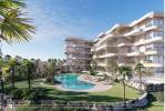 Nueva construcción  - Apartamento - Baños y Mendigo - El Valle Golf