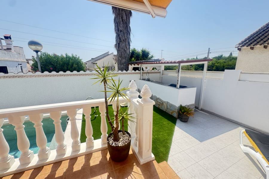 Resale - Detached - Eagles Nest