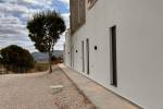 Nueva construcción  - Chalet - Pinoso - Casas Pastor