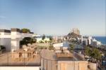 Nueva construcción  - Apartamento - Calpe - El Saladar