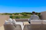 Nueva construcción  - Apartamento - Pilar de la Horadada - Lo Romero Golf
