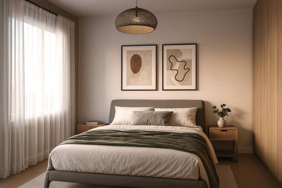 Nueva construcción  - Apartamento - Benejúzar - pueblo