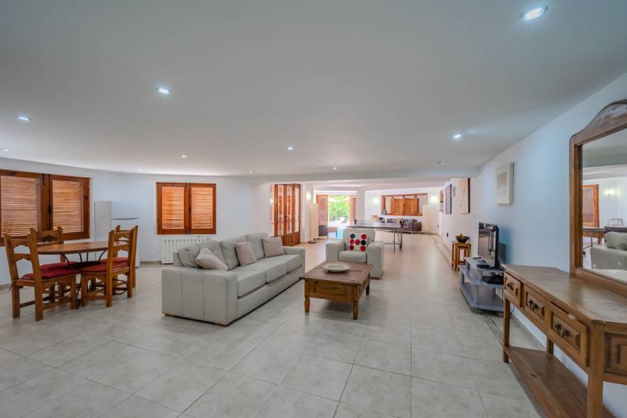 Bestaande bouw - Detached - Cabo Roig