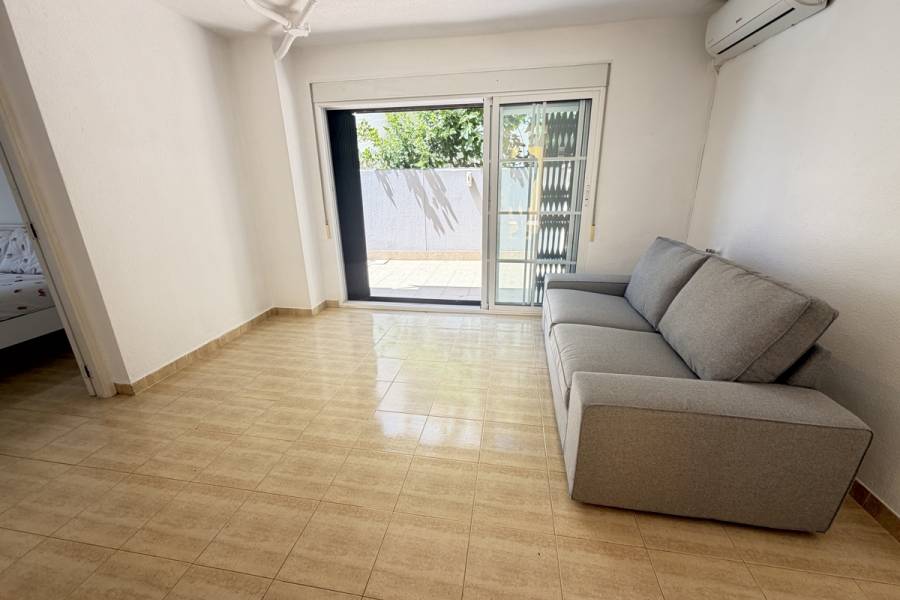 Reventa - Chalet - Orihuela Costa - Las Ramblas Golf