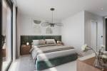 Nueva construcción  - Chalet - Torre Pacheco - Santa Rosalia Lake And Life Resort