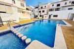 Bestaande bouw - Townhouse - San Miguel de Salinas