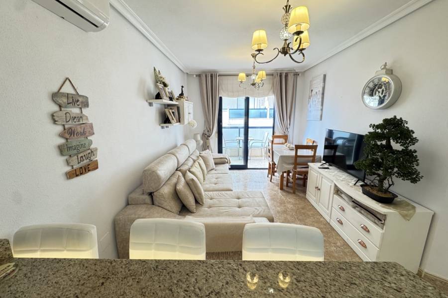 Bestaande bouw - Appartement - Cabo Roig