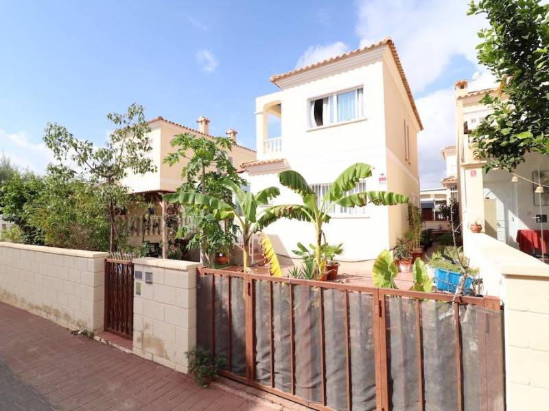 Detached - Resale - Orihuela Costa - Lomas de Cabo Roig