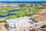 Nieuwbouw - Appartement - Los Alcázares - Serena Golf