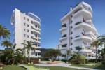 New Build - Apartment - Villajoyosa - Playa del Torres