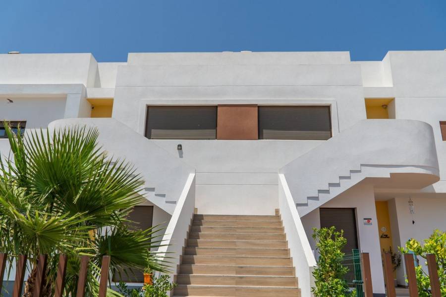 Nieuwbouw - Appartement - Orihuela - Vistabella Golf