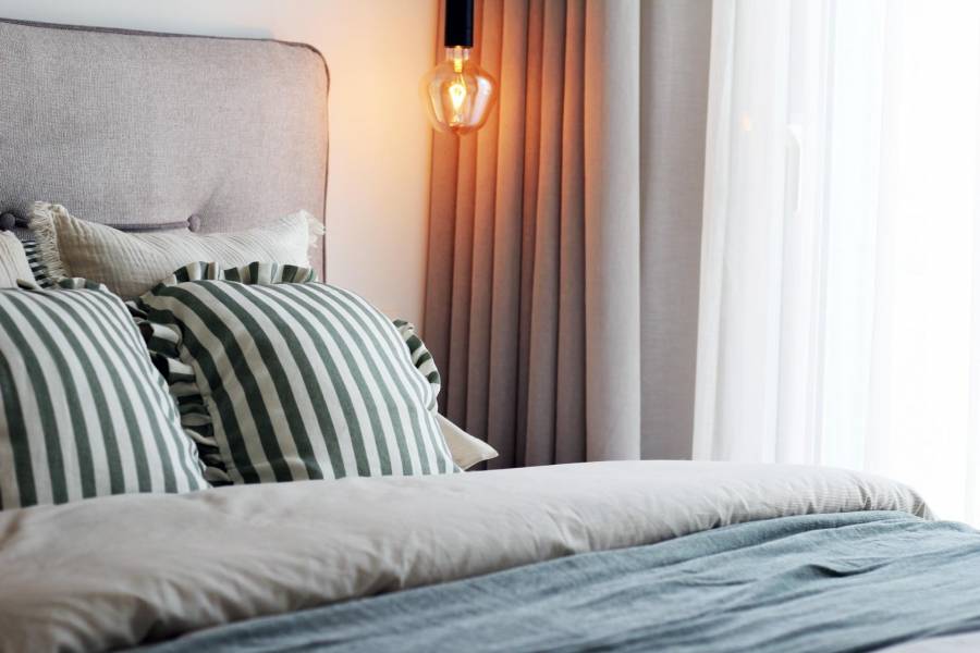 New Build - Apartment - Pilar de la Horadada - Torre de la Horadada