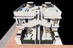 Nieuwbouw - Appartement - San Pedro del Pinatar - Los Peñascos