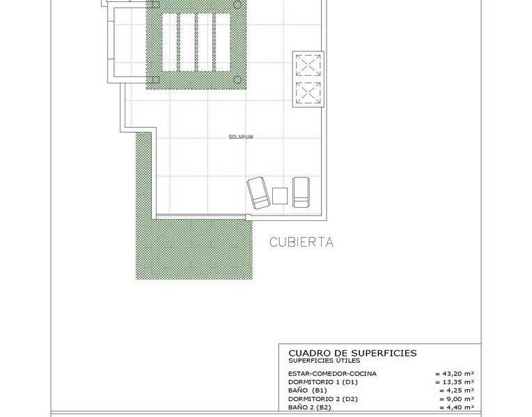 New Build - Detached - Cartagena - Playa Honda