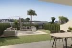 Nueva construcción  - Apartamento - La Manga del Mar Menor - La Manga Club