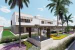 Nueva construcción  - Chalet - Los Alcázares - Serena Golf