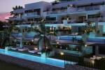 Nieuwbouw - Penthouse Penthouse - Orihuela - Las Colinas Golf