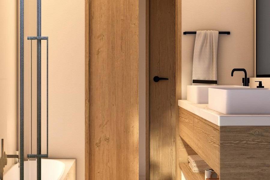 New Build - Detached - Finestrat - Golf Bahia