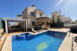 Reventa - Chalet - Orihuela Costa - Villamartin