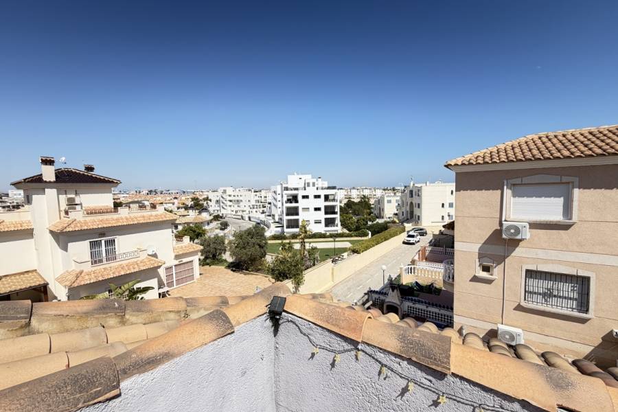 Bestaande bouw - Appartement - Orihuela Costa - La Zenia