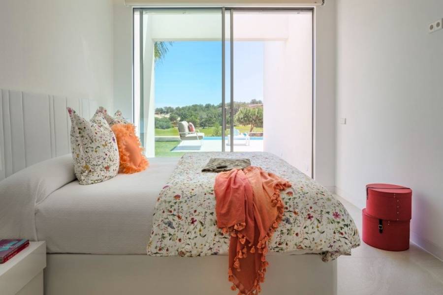 Reventa - Chalet - Orihuela Costa - Las Colinas Golf