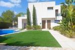 Resale - Detached - Orihuela - Las Colinas Golf