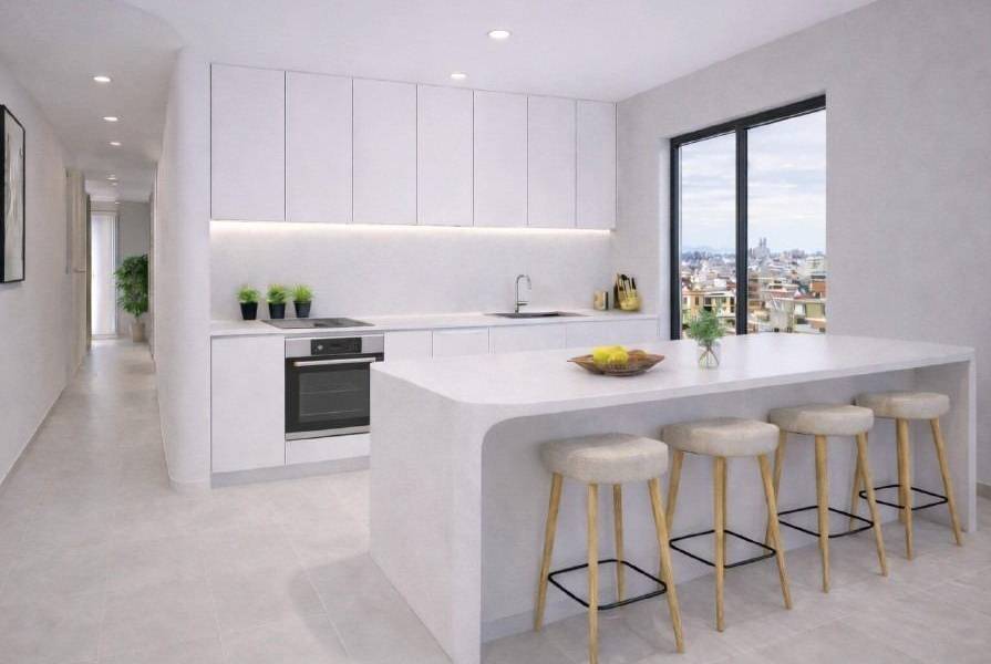 Nieuwbouw - Appartement - Torrevieja