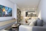 Nueva construcción  - Apartamento - Santa Pola - pueblo