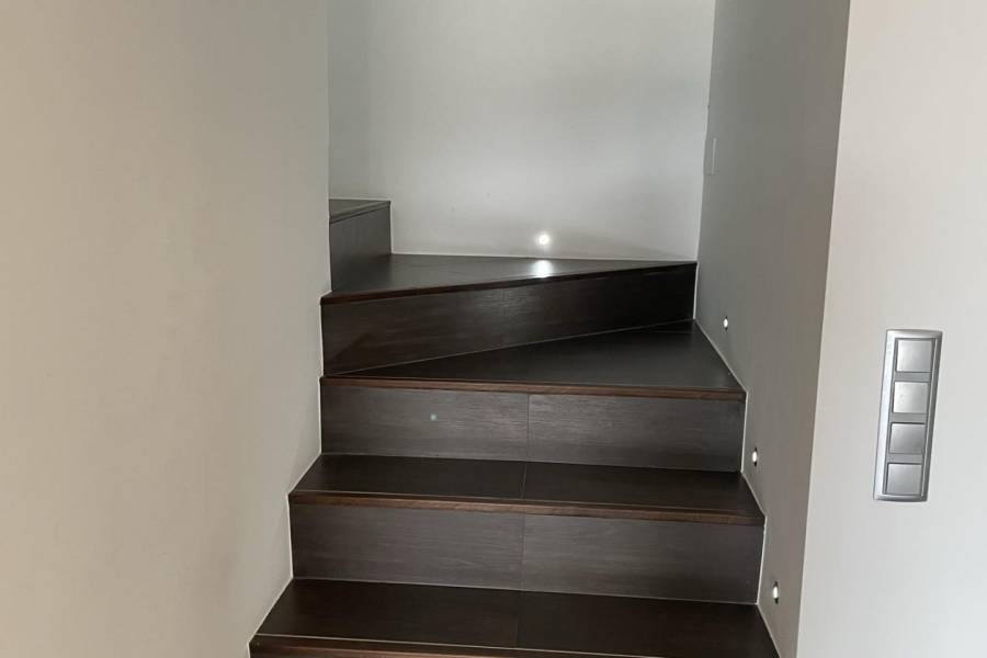 Nieuwbouw - Detached - Moraira_Teulada - La Sabatera