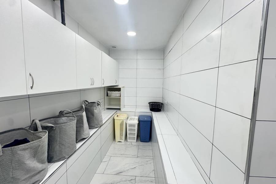 Resale - Detached - San Miguel de Salinas