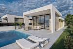 Nieuwbouw - Detached - Torrevieja - Los Balcones
