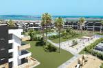 Nueva construcción  - Atico - Torrevieja - La Siesta
