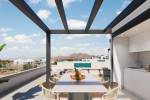 Nieuwbouw - Penthouse - Torre Pacheco - Santa Rosalia Lake And Life Resort